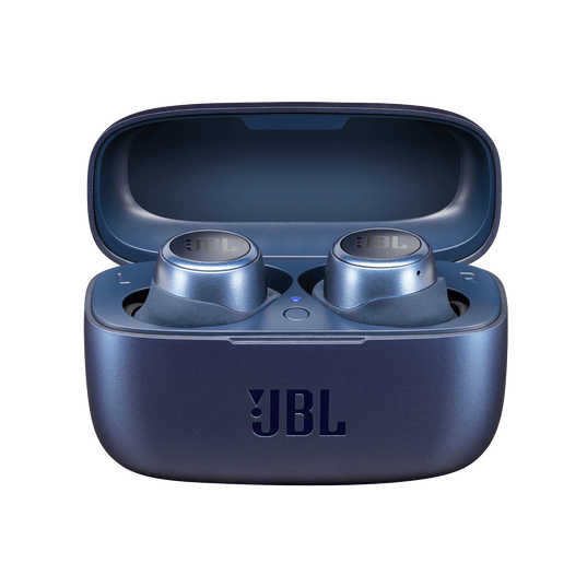 JBL Live 300TWS | アンビエントアウェア機能搭載完全ワイヤレスイヤホン